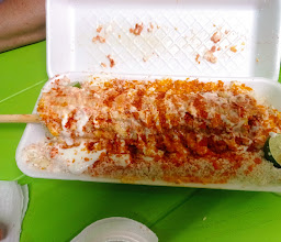 Elotes El Socio photo