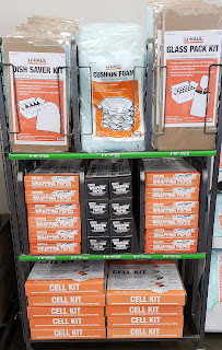 U-Haul Moving & Storage of Lake Hallie - Photo 4 - Car repair in Chippewa Falls, WI, Eau Claire