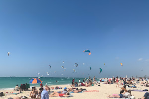 Kite Beach image