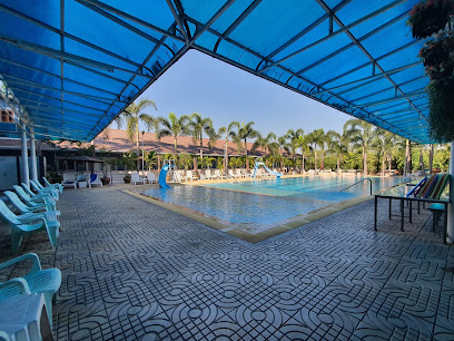 Suan Palm Resort - สวนปาล์มรีสอร์ท Swimming Pool,Sauna&Steam