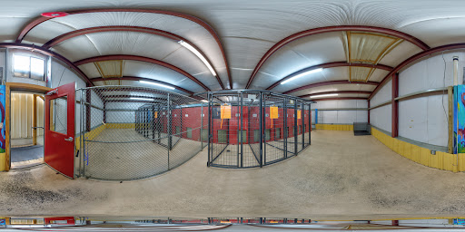 Kennel «Pampered Pets», reviews and photos, 601 Concord Ave, Charlottesville, VA 22903, USA