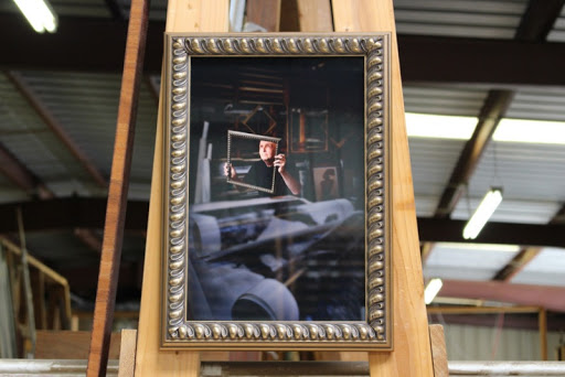 JMW Moulding Co. | Picture Framing