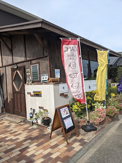 イザナギ商店(IZANAGI COFFEE)