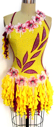 Fashion Designer «Zhanna Kens Custom Dresses and Dancewear», reviews and photos, 2007 20th Ave Pkwy, Indian Rocks Beach, FL 33785, USA