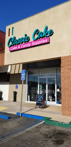 Bakery «Classic Cake Decorations, Inc.», reviews and photos, 12530 Valley View St, Garden Grove, CA 92845, USA