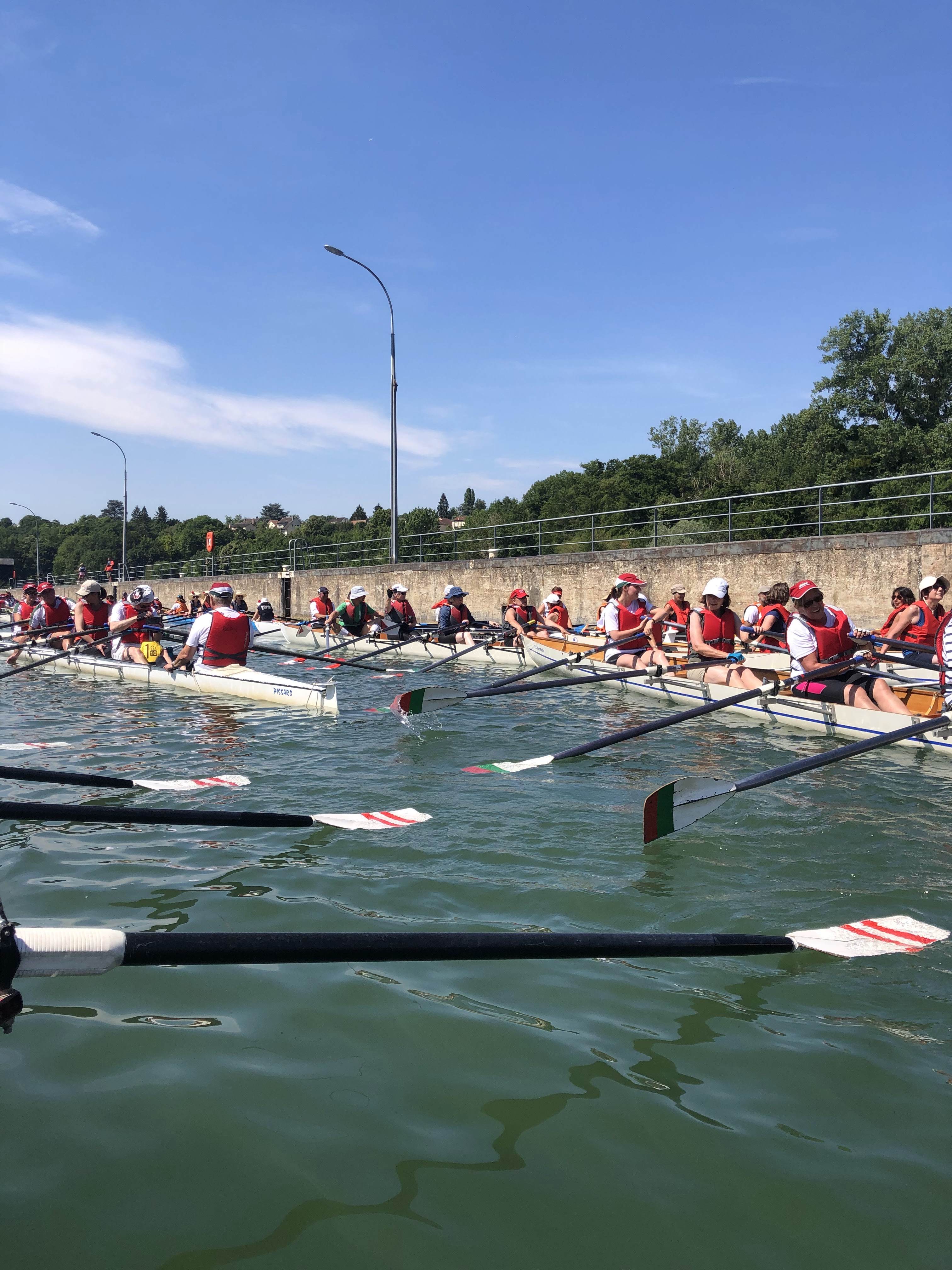 Photo n° 1 de l'avis de Redward. fait le 26/07/2019 à 11:33