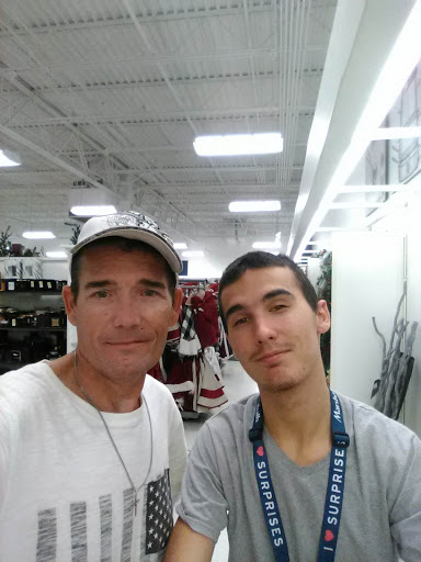 Department Store «Marshalls», reviews and photos, 3720 E Hwy 377, Granbury, TX 76049, USA