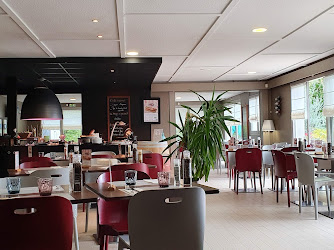 Restaurant Hôtel Campanile Pontoise