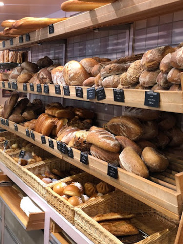 Chocolaterie Alexandre