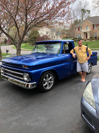 Used Car Dealer «Old Town Automobile & Truck», reviews and photos, 3921 Old Town Rd, Huntingtown, MD 20639, USA