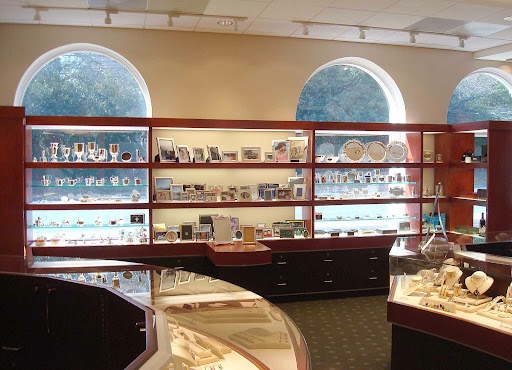 Jeweler «Morrison Smith Fine & Custom Jewelers», reviews and photos, 705 Providence Rd, Charlotte, NC 28207, USA