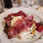 Photo n°2 de l'avis de Gianni.a fait le 09/09/2023 à 19:27 sur le  La Cantinetta - Canazei à Canazei