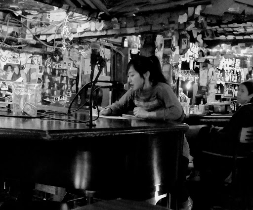 The Alley Piano Bar & Restaurant image