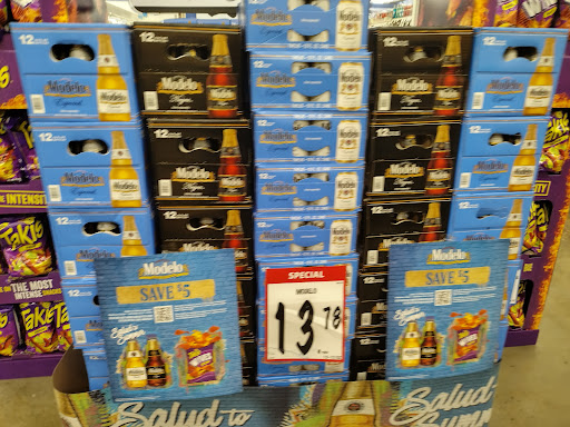 Supermarket «FoodMaxx», reviews and photos, 3291 Truxel Rd, Sacramento, CA 95833, USA