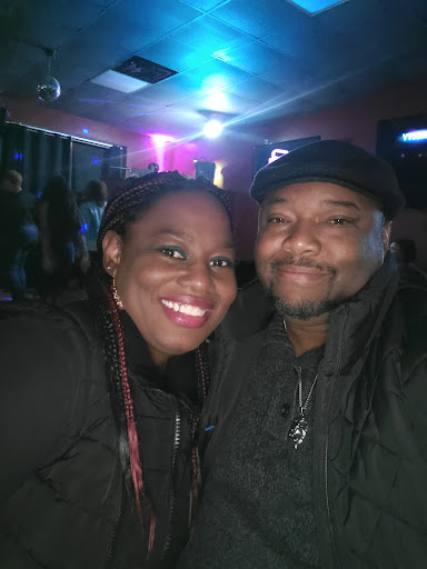 Lounge «Uptown 78 Lounge», reviews and photos, 8250 W Farm to Market Rd 78 #108, Converse, TX 78109, USA