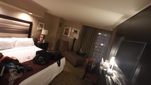 Hotel «Treasure Island», reviews and photos, 3300 S Las Vegas Blvd, Las Vegas, NV 89109, USA