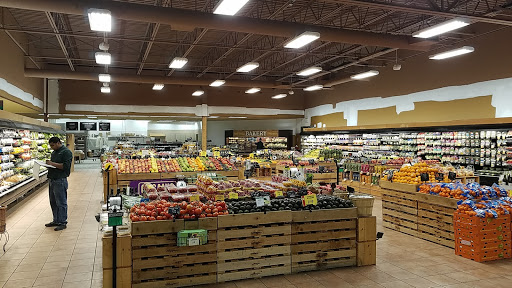 Grocery Store «Haggen Food & Pharmacy», reviews and photos, 1406 Lake Tapps Pkwy E, Auburn, WA 98092, USA