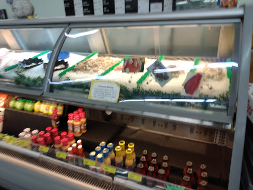 Grocery Store «The Hometown Market», reviews and photos, 401 Plaza Dr, Eustis, FL 32726, USA