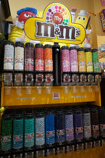 Candy Store «Powells Sweet Shop», reviews and photos, 1020 Court St, San Luis Obispo, CA 93401, USA