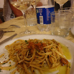 Photo n°2 de l'avis de fabio.a fait le 23/08/2021 à 07:59 sur le  Vinhà - Trattoria - Vineria - Sala Eventi à Matino