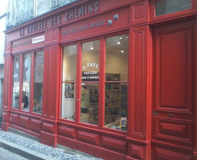 La Croisée des Chemins à Le Puy-en-Velay