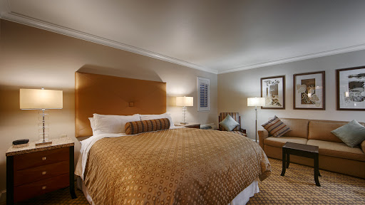 Best Western Corte Madera Inn image