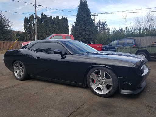 Auto Repair Shop «Town Center Automotive», reviews and photos, 8001 SE Harmony Rd, Milwaukie, OR 97222, USA