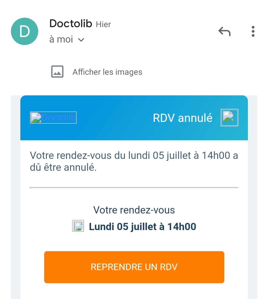 Photo n° 1 de l'avis de dky2j. fait le 05/07/2021 à 09:55