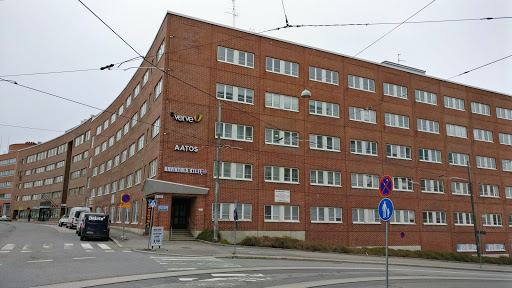 Psykologian toimistot Helsinki