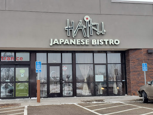 Haiku Japanese Bistro