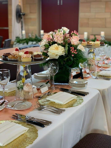 Florist «Roger Beck Florist», reviews and photos, 1100 E Franklin Ave, Minneapolis, MN 55404, USA