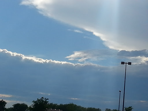 Department Store «Walmart Supercenter», reviews and photos, 415 34th St N, Dilworth, MN 56529, USA