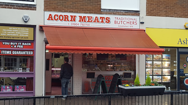 Acorn Meat Products - York