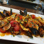 Photo n°2 de l'avis de Carmen.c fait le 23/09/2021 à 20:56 sur le  Ristorante Jobi à Syracuse