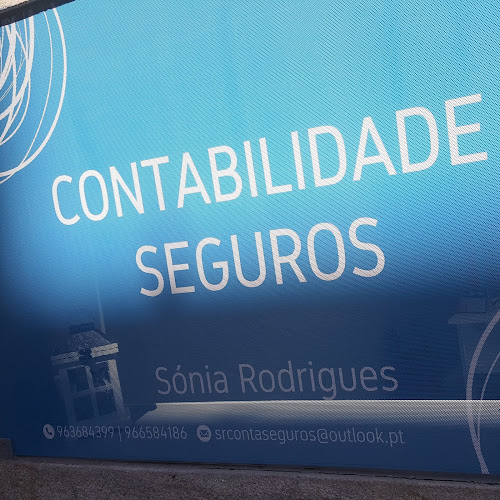 Avaliações doSónia Rodrigues -contabilidade e seguros em Chaves - Outro