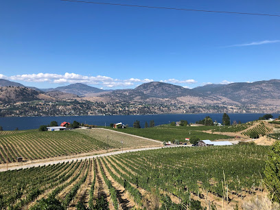 Blasted Church Vineyards