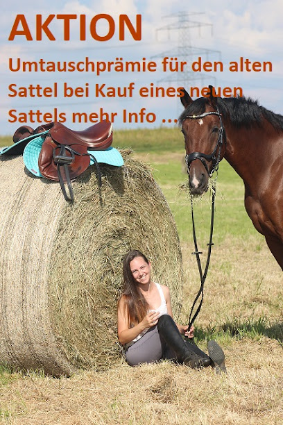 saettel.at - Sattel Verkauf, Ankauf und Service