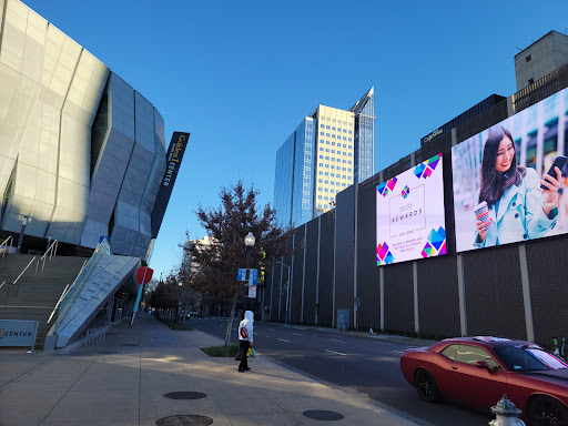 Shopping Mall «Downtown Commons», reviews and photos, 660 J St, Sacramento, CA 95814, USA