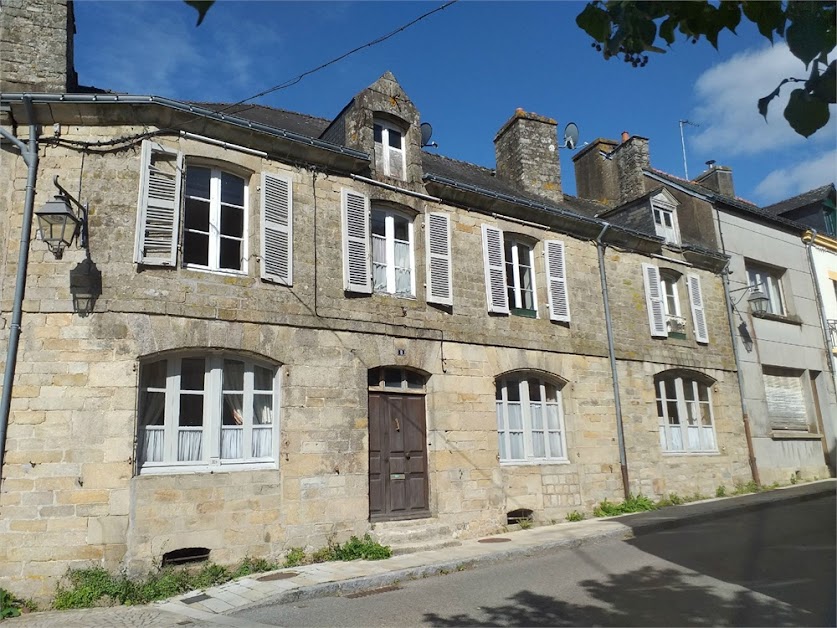 LBVImmo Sarl Estate Agency à Locarn (Côtes-d'Armor 22)