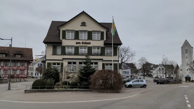 Gasthaus zum Ochsen