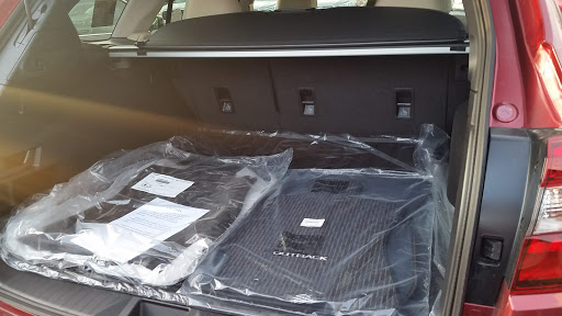 Subaru Dealer «World Subaru», reviews and photos, 688 Shrewsbury Ave, Tinton Falls, NJ 07701, USA