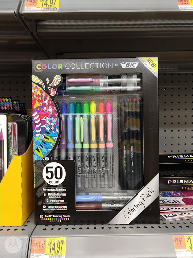 Department Store «Walmart Supercenter», reviews and photos, 135 Town Center Loop, Waynesville, NC 28786, USA