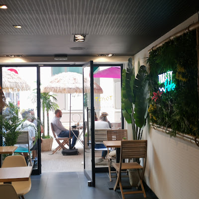 Aï Poke à Lyon