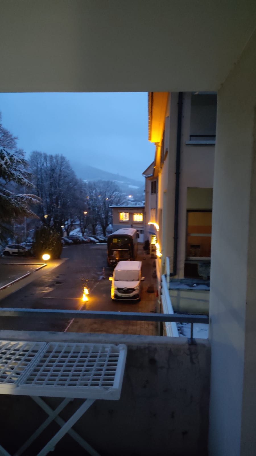 Photo n° 5 de l'avis de Le.o fait le 09/12/2023 à 11:12