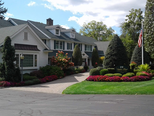 Funeral Home «Vander Plaat Funeral Home», reviews and photos, 257 Godwin Ave, Wyckoff, NJ 07481, USA