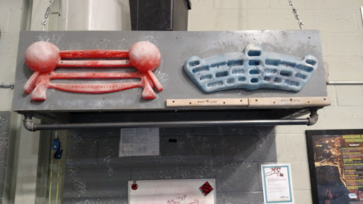 Rock Climbing «Gravity Vault», reviews and photos, 40 Watchung Ave, Chatham, NJ 07925, USA