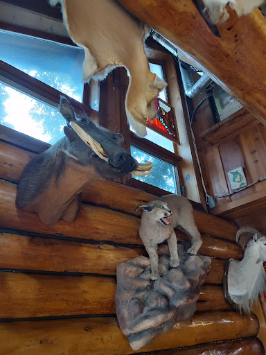 Barbecue Restaurant «Warthog Barbeque Pit», reviews and photos, 4921 20th St E, Fife, WA 98424, USA