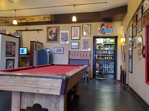 Explore heartbreak tattoo ideas, creative tattoo ideas in Kansas City, available at Irezumi Tattoo