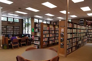 Nesbitt Memorial Library image