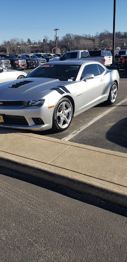 Chevrolet Dealer «Deery Brothers», reviews and photos, 6000 E University Ave, Pleasant Hill, IA 50327, USA